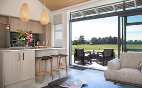 White Rock Accommodation